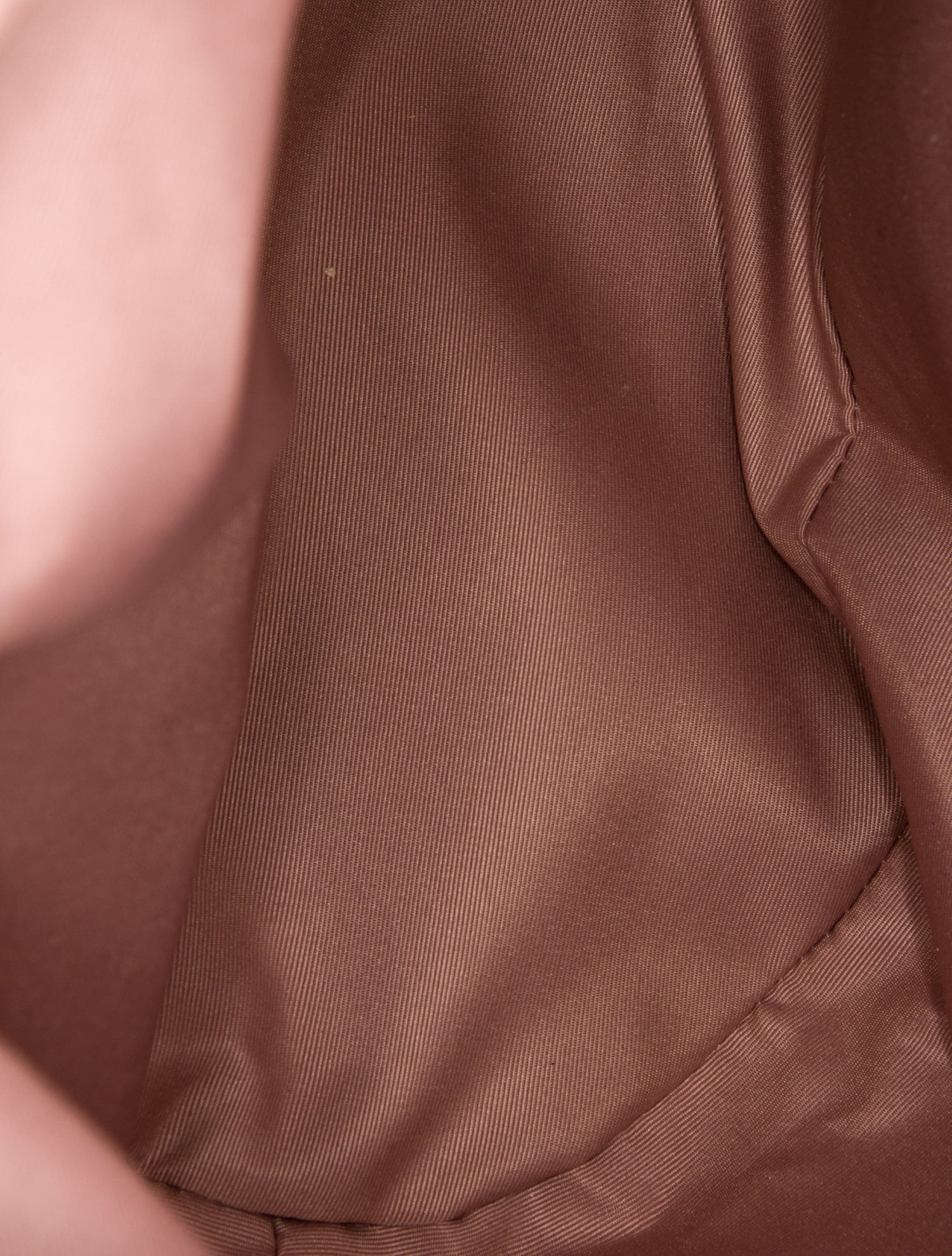 Kate Spade New York Leather Bucket Bag